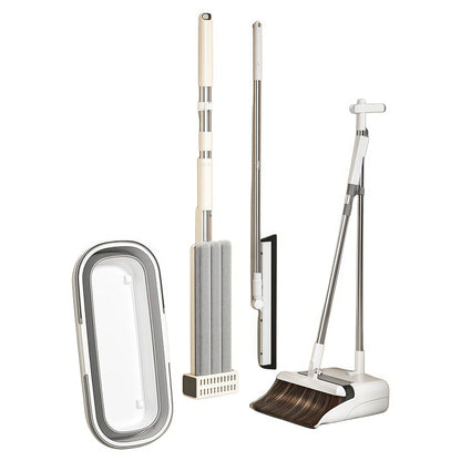 Kit de Limpeza Residencial