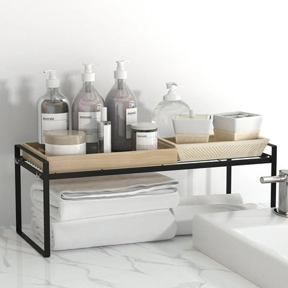 Prateleira Organizadora de 2 Andares