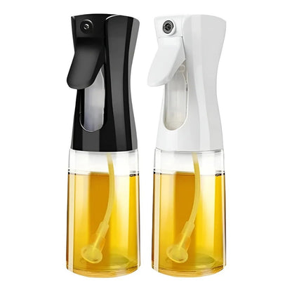 Borrifador de Vidro para Azeite e Vinagre