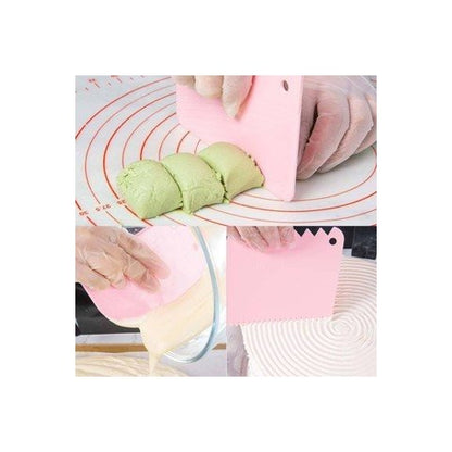 Kit Confeiteiro Completo com 24 Peças