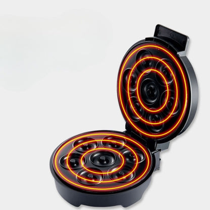 Máquina de Donuts Elétrica para Confeitaria – 110V