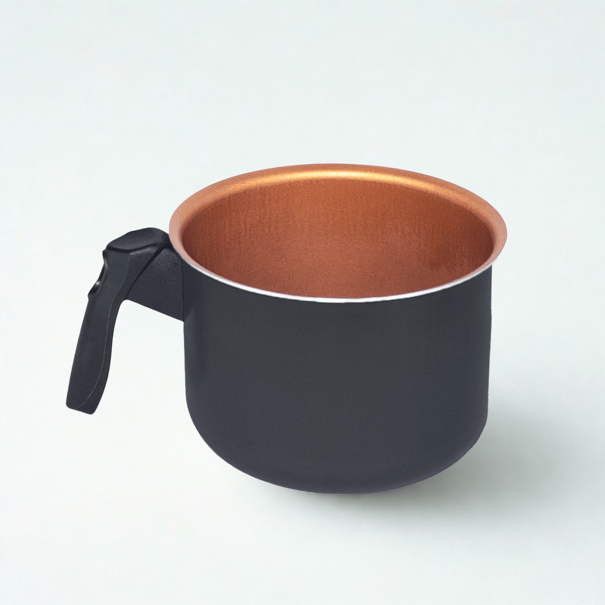 Jogo de Panelas Premium Antiaderente em Teflon – 10 Peças