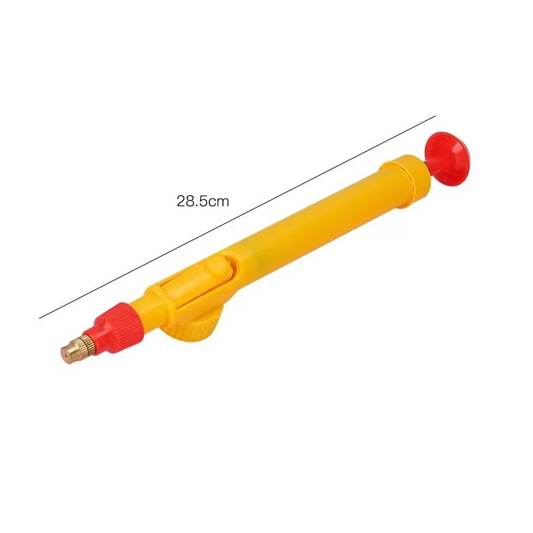 Bico Pulverizador Manual para Garrafas PET