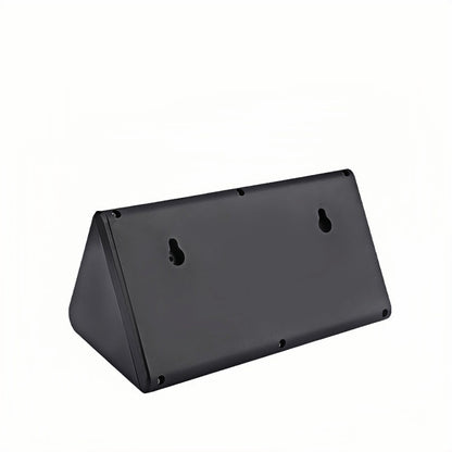 Lâmpada Solar de Alta Potência Econômica com Sensor Inteligente