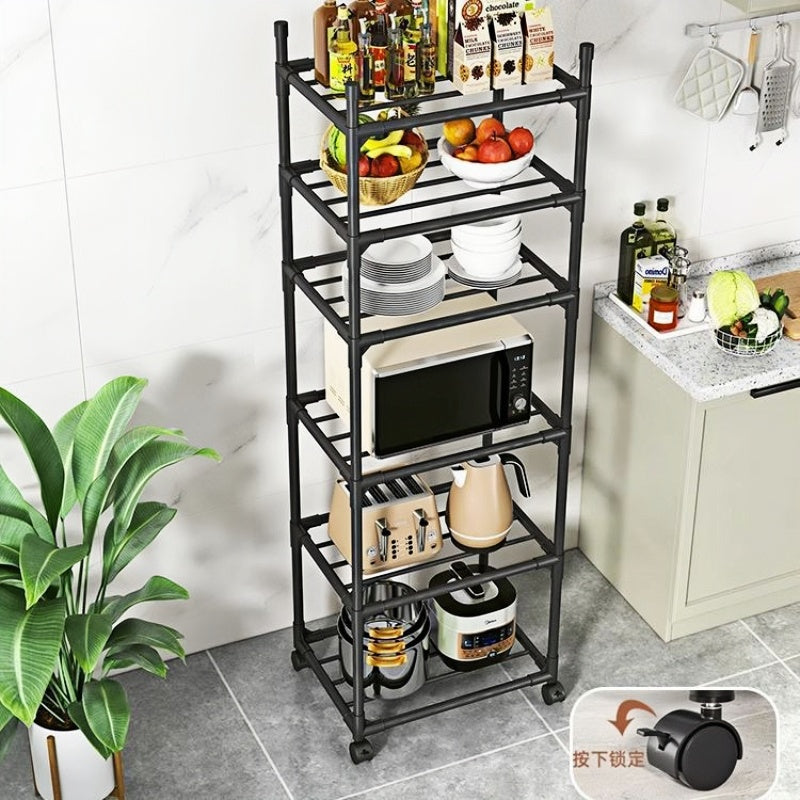 Prateleira Organizadora em Aço