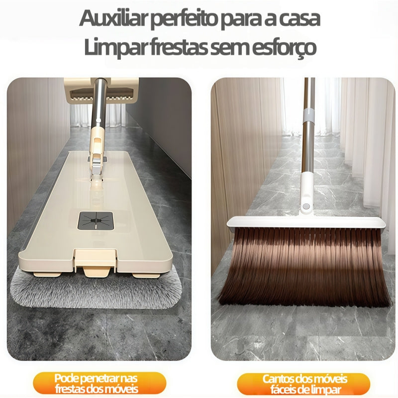 Kit de Limpeza Residencial