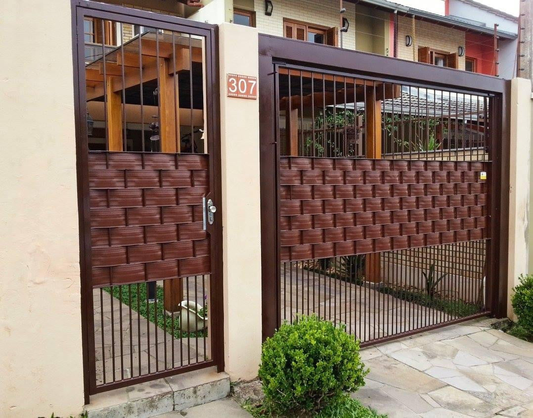 Faixa Protetora para Portão e Cerca – 25 Metros