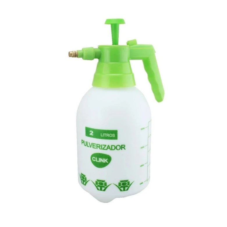 Pulverizador de Alta Pressão 2 Litros