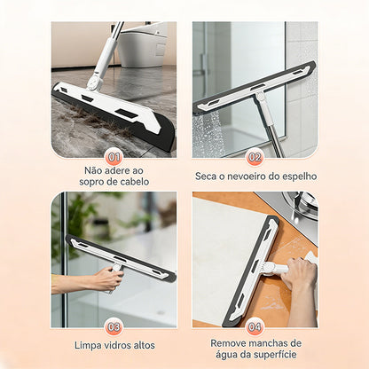 Kit de Limpeza Residencial