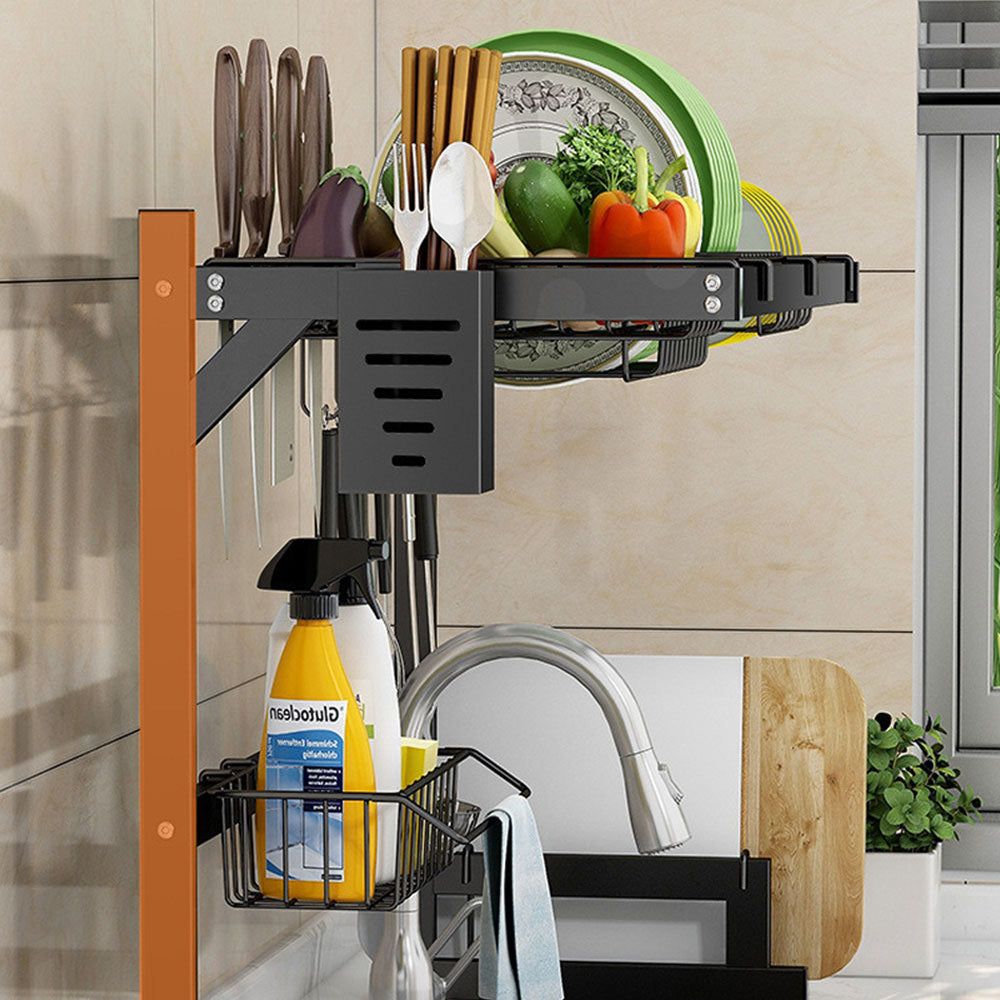 Torneira Completa para Lavatório em Cerâmica