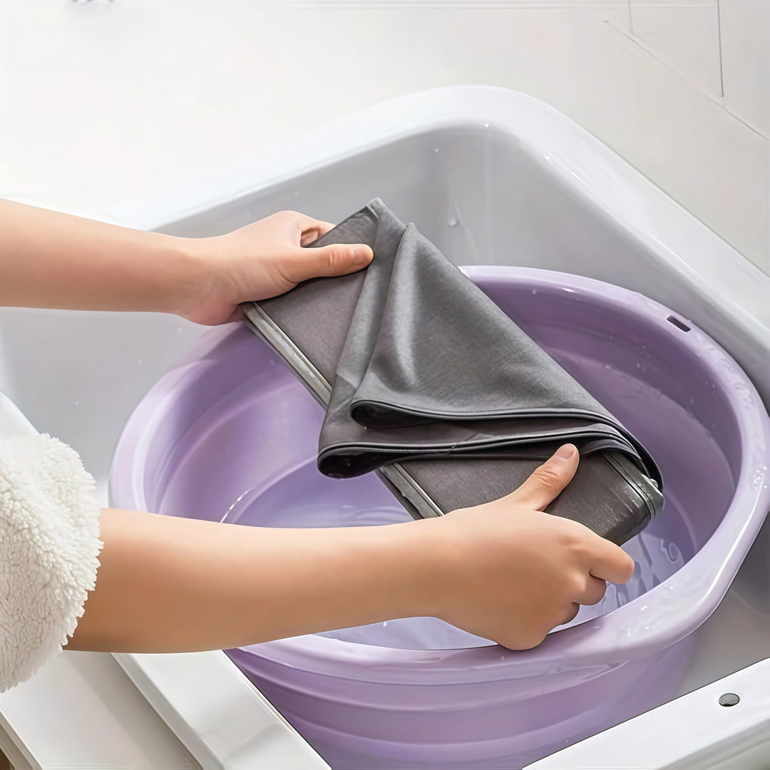 Organizador de Gaveta para Sutiãs, Calcinhas e Meias – 24 Nichos