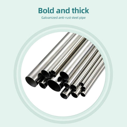 Estante com 5 Prateleiras para Livros e Decoração