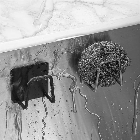 Gancho Autoadesivo de Metal