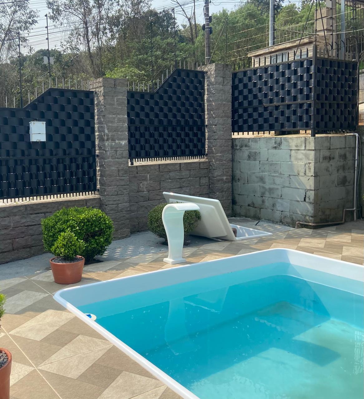 Faixa Protetora para Portão e Cerca – 25 Metros