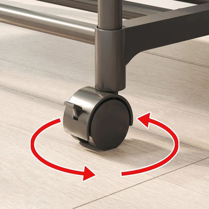 Prateleira Organizadora em Aço