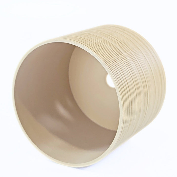 Vaso Cachepot Médio com Suporte para Plantas