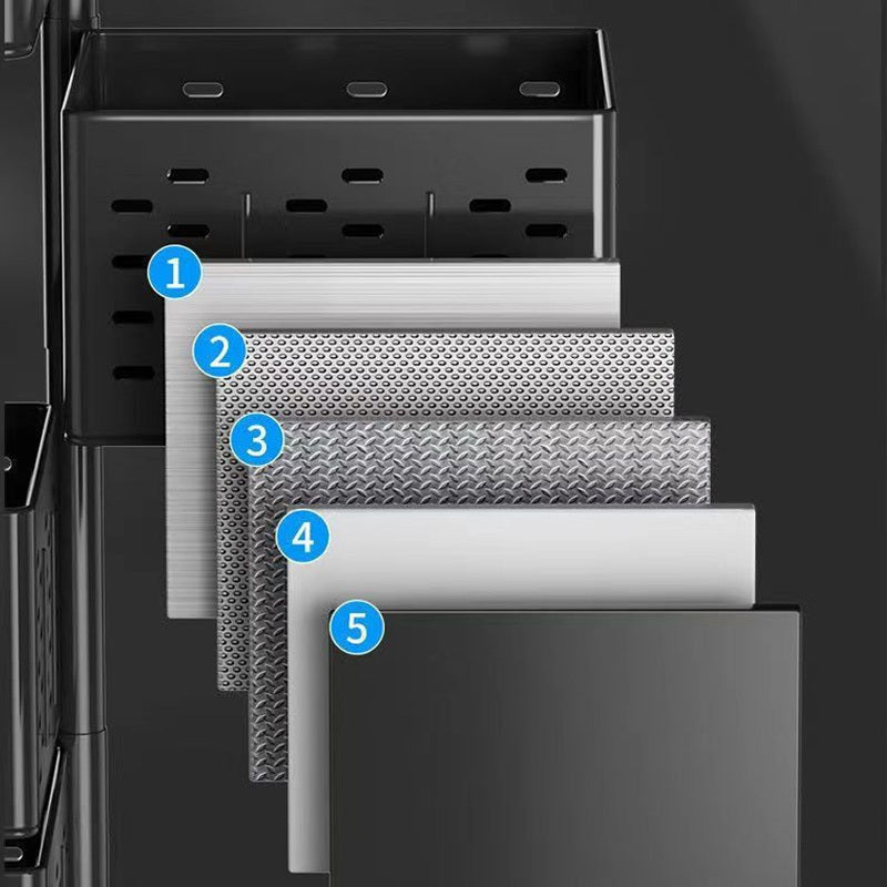 Organizador de Cozinha Giratório