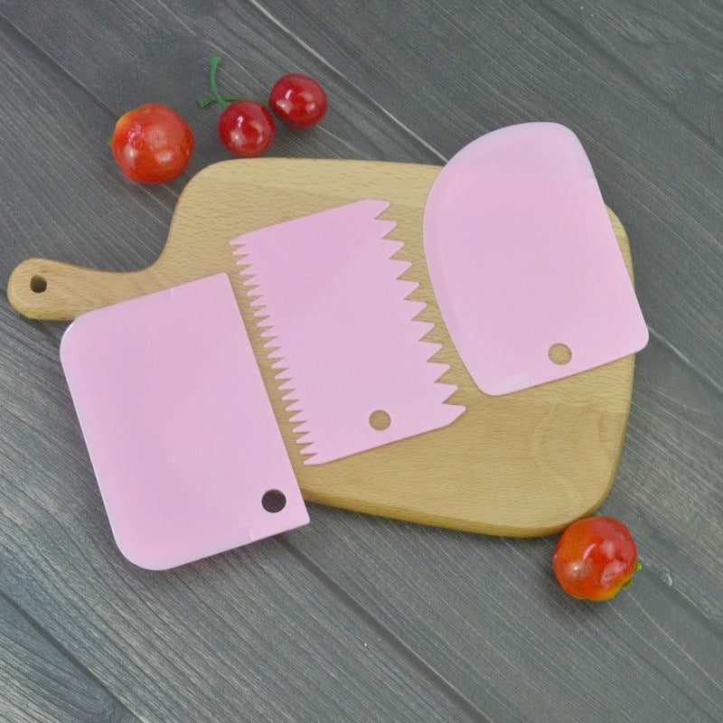 Kit Confeiteiro Completo com 24 Peças