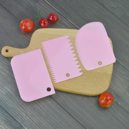 Kit Confeiteiro Completo com 24 Peças