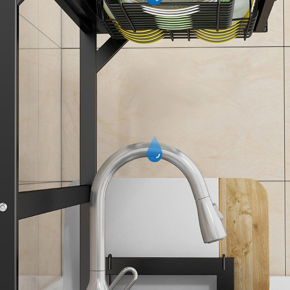 Torneira Completa para Lavatório em Cerâmica