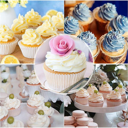 Kit Confeiteiro Completo com 24 Peças