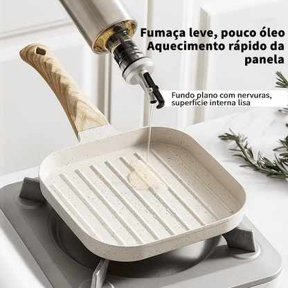 Frigideira Cerâmica Antiaderente
