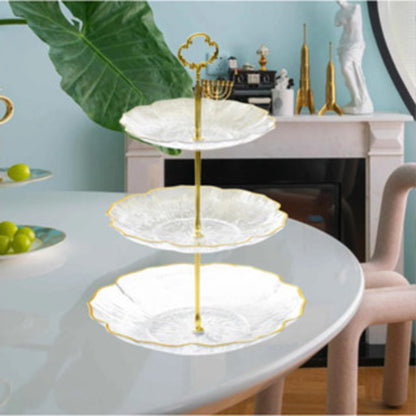 Suporte de Mesa em Andares