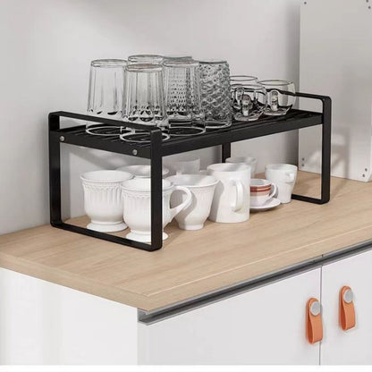 Prateleira Organizadora de 2 Andares