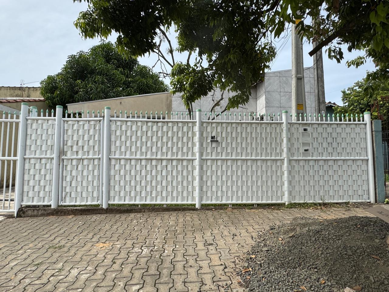 Faixa Protetora para Portão e Cerca – 25 Metros