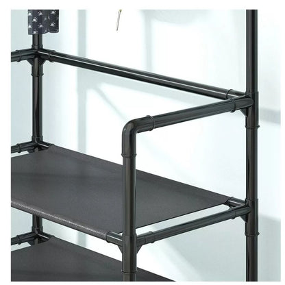 Sapateira Organizadora Multiuso