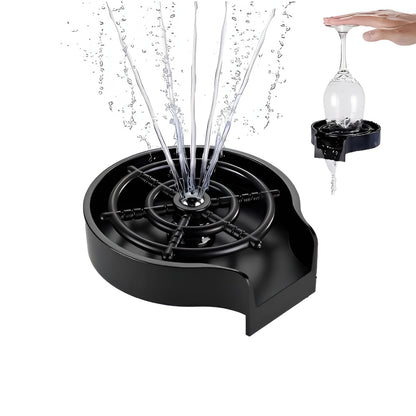 Lava-Louças Automática de Pia