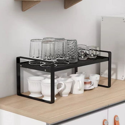 Prateleira Organizadora de 2 Andares