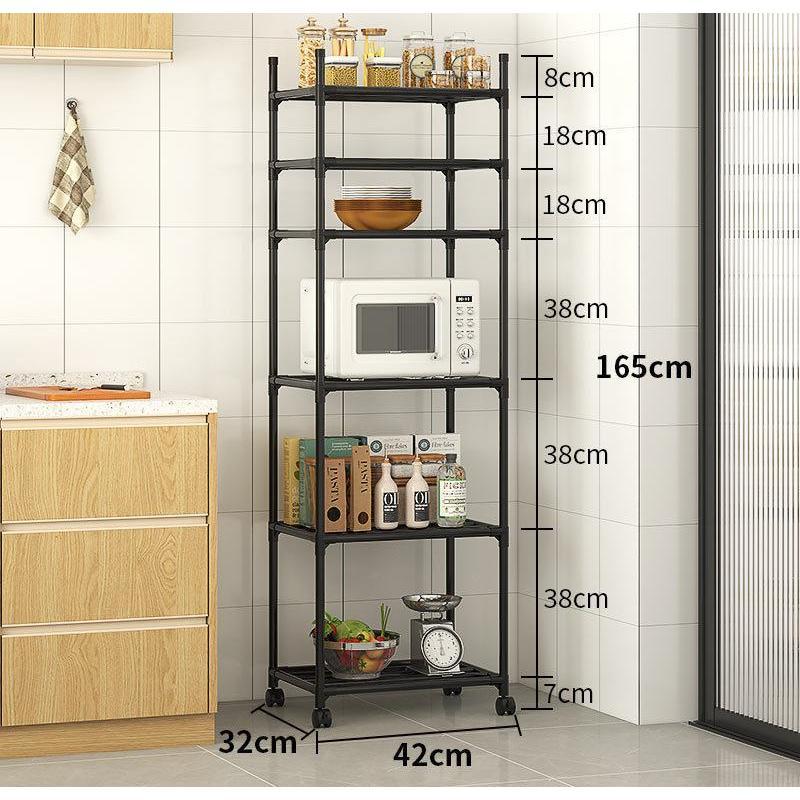 Prateleira Organizadora em Aço