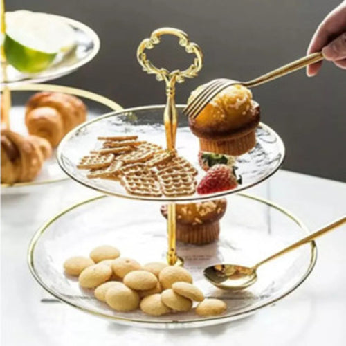 Suporte de Mesa em Andares