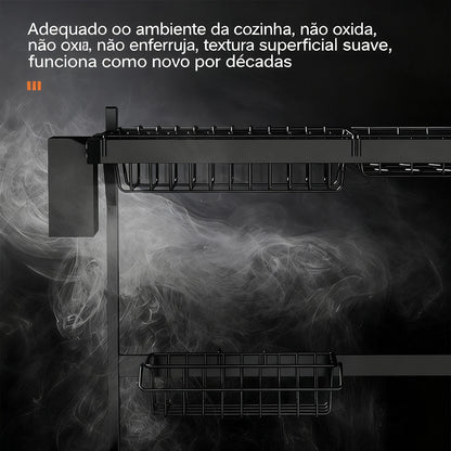 Torneira Completa para Lavatório em Cerâmica