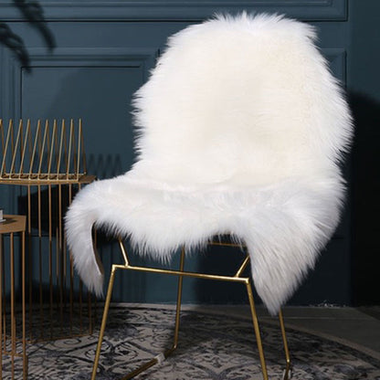 Tapete Plush Espesso para Decoração de Ambientes Internos