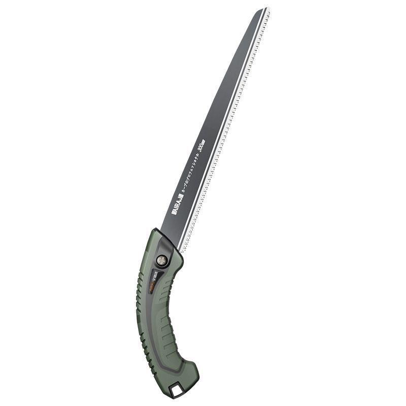 Serrote de Poda para Jardinagem e Corte de Galhos