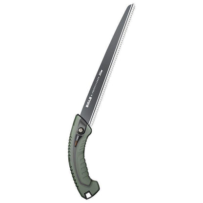 Serrote de Poda para Jardinagem e Corte de Galhos