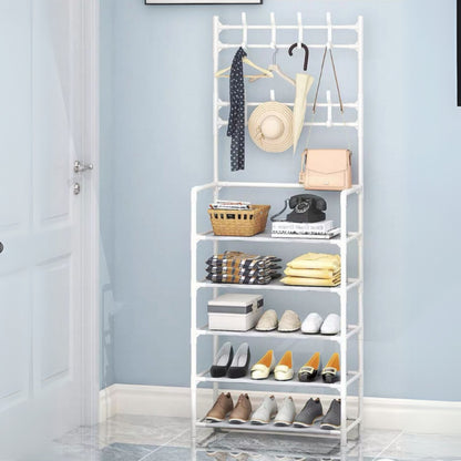 Sapateira Organizadora Multiuso