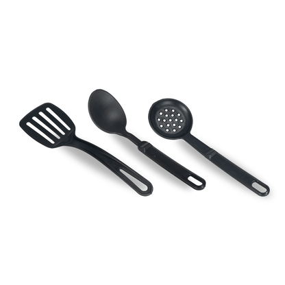 Jogo de Panelas Premium Antiaderente em Teflon – 10 Peças