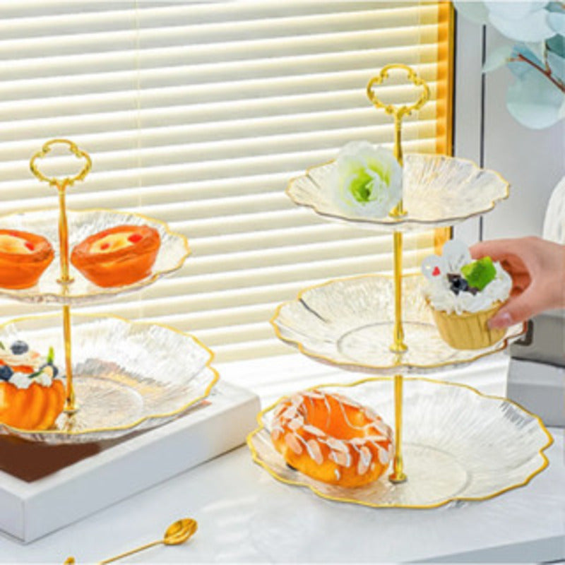 Suporte de Mesa em Andares