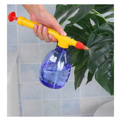 Bico Pulverizador Manual para Garrafas PET