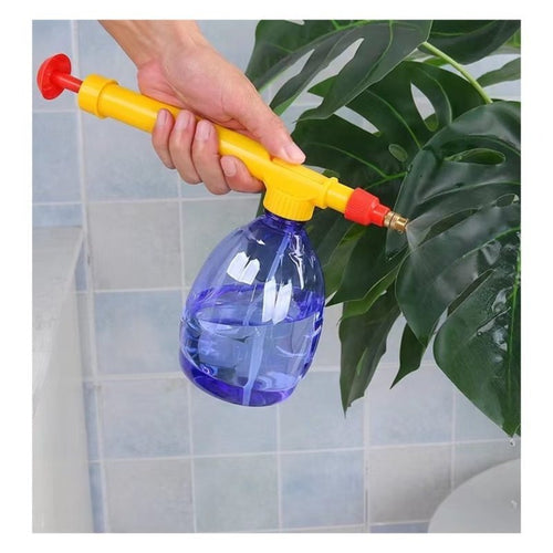 Bico Pulverizador Manual para Garrafas PET