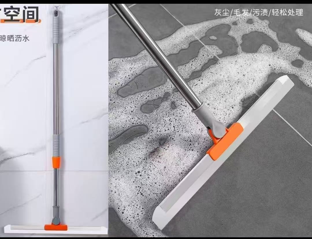 Mop Mágico de Limpeza Multifuncional