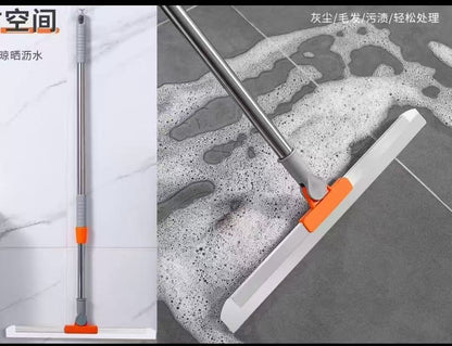 Mop Mágico de Limpeza Multifuncional