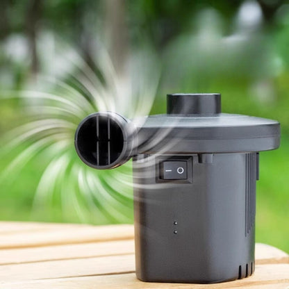 Bomba Elétrica para Inflar e Desinflar – Bivolt (127V/220V)