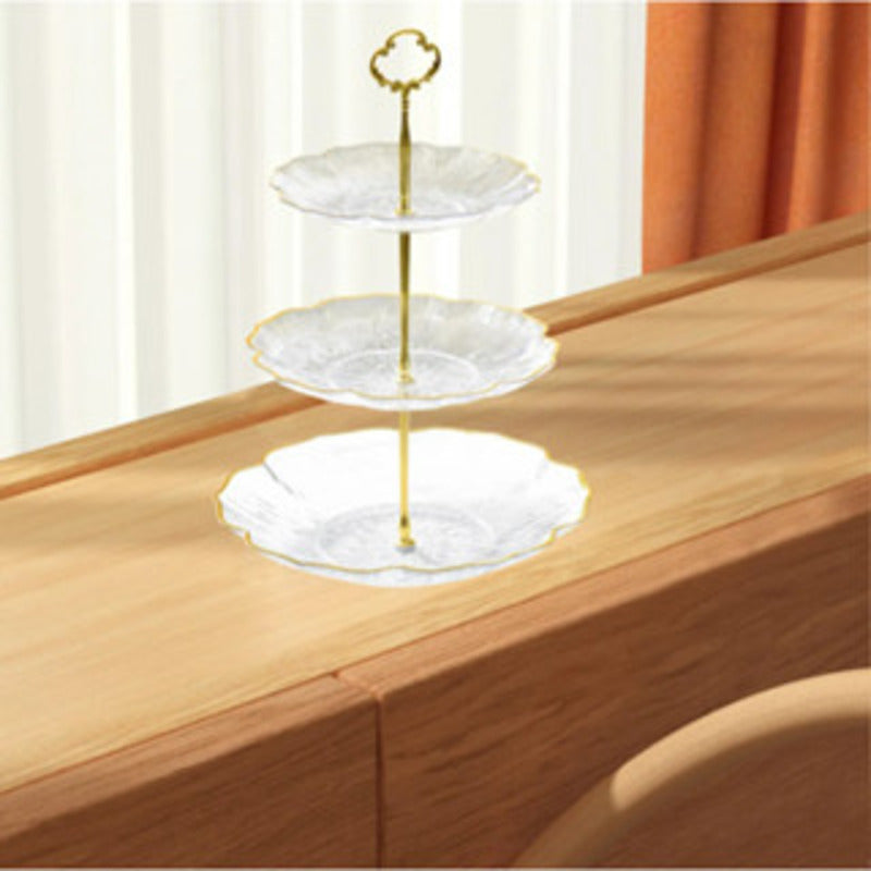 Suporte de Mesa em Andares