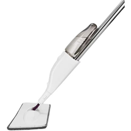 Mop Spray Inteligente com Refil de Microfibra