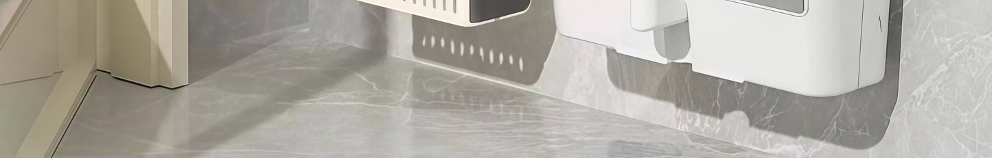 Kit de Limpeza Residencial