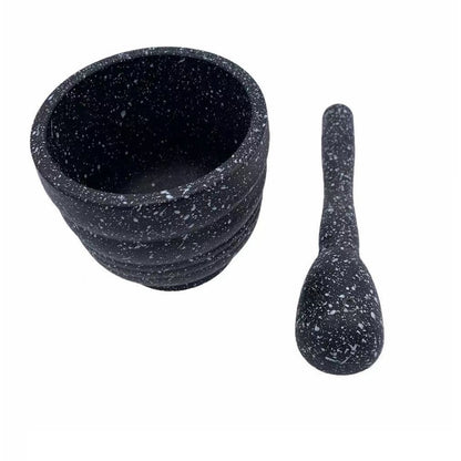 Pilão de Cozinha para Especiarias, Ervas e Drinks